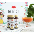 Ningxia organiska goji bärjuice vargsbärsaft